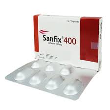 sanfix-400-mg